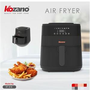 سرخ کن کوزانو مدل KF 818