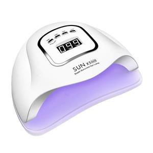 دستگاه UV سان  x5