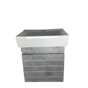 ست کابینت و روشویی مدل آتیلا