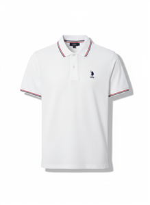تی شرت پولو مردانه POLO