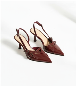 کفش پاشنه دار Turkcollection