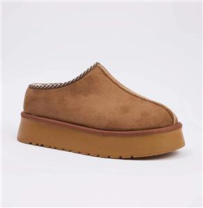 آگ بدون ساق slipper boot