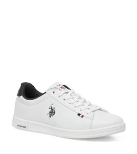 کفش U.S. polo Assn مردانه/زنانه سفید