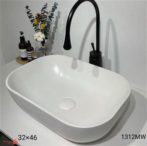 کاسه روشویی برند comet کد 1321MW