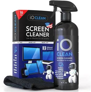کلینر iO Clean مدل i-120 حجم 250ml