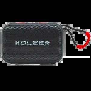 اسپیکر بلوتوث قابل حمل کُلِر مدل KOLEER H73