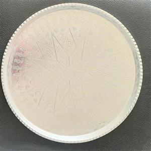 سینی مسی زنجان،قطر 30روکش قلع ارسال رایگان