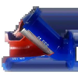 شیرصافی شیرود GGG40 -PN16 150