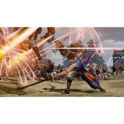بازی Samurai Warriors 4-II نسخه استاندارد مخصوص PS4