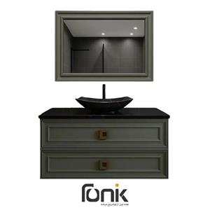 روشویی کابینتی 8047