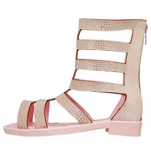 صندل دخترانه مدل P-PIDS88