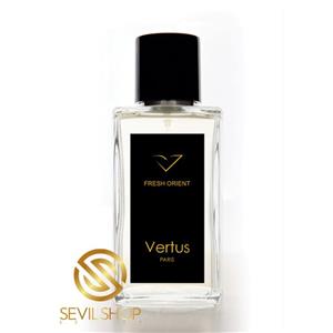 ادکلن ورتوس فرش اورینت Vertus Fresh Orient