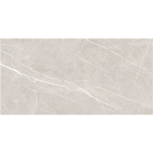 مارابو سرامیک پاویا طوسی مات 60*120 طرح سنگ طوسی رگه سفید