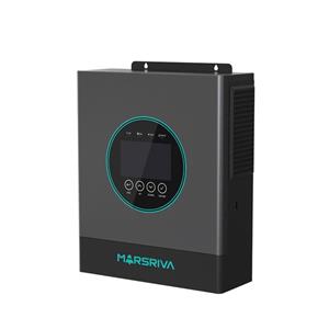 MarsRiva MR-SPF3.6K-LP1-TL20E
