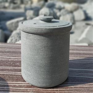 دیزی سنگی یک نفره سنتی اصل مشهد 