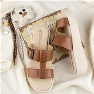 صندل زنانه سنتی مدل یگانه