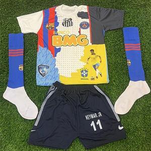 لباس بچگانه منتخب نیمار