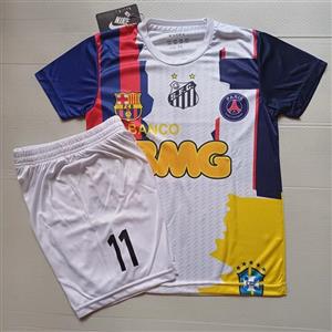 منتخب نیمار، خوشگلترین کیت نیمار، لباس فوتبالی لباس ورزشی نیمار، چندگانه نیمار