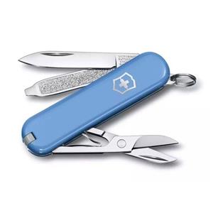 چاقو ویکتورینوکس مدل CLASSIC SD Summer Rain رفرنس 0.6223.28G