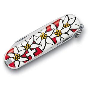 چاقو ویکتورینوکس مدل CLASSIC SD EDWLWELESS رفرنس 0.6223.840