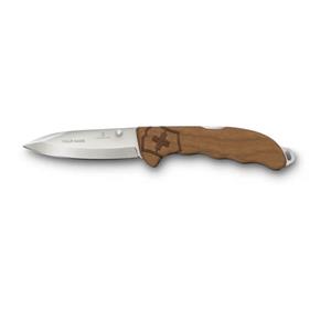 چاقو ویکتورینوکس مدل Evoke wood
