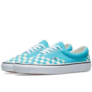 کفش مردانه ونس مدل checkerboard