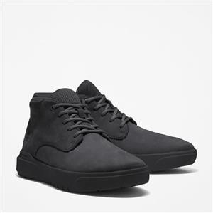 کفش چرم تیمبرلند مدل Seneca Bay Chukka