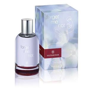عطر زنانه ویکتورینوکس مدل Forget me not