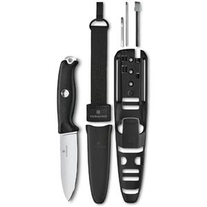 چاقو ویکتورینوکس مدل venture pro black رفرنس 3.0903.3f