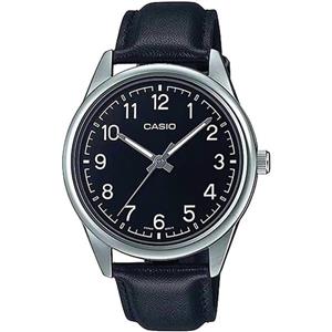 ساعت مردانه کاسیو مدل MTP-V005L-1B4