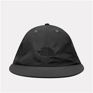 کلاه نورث فیس مدل tech hat tnf black