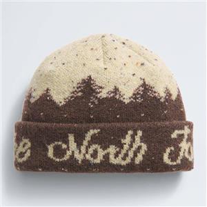 کلاه نورث فیس مدل Cabin Mountainscape Beanie