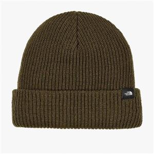 کلاه زمستانه نورث فیس مدل Tnf freebeenie miltaty olive