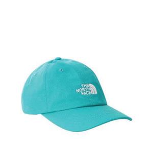 کلاه نورث فیس مدل Norm hat galden green