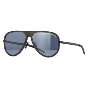 عینک پورش دیزاین مدل P8684-c