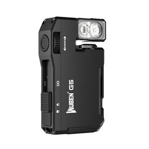 چراغ قوه ووبن مدل G5 EDC-Light 400 Lumens