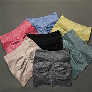 شورتک سیملس رنگی