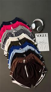 شورتک‌ کشاله دار آیرو 0125