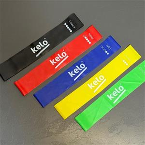 کش پیلاتس مینی kelo