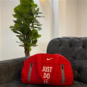 ساک ورزشی JUST DO  IT