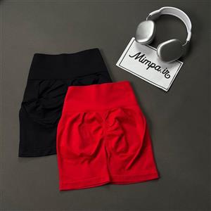 شورتک گرم بالای رنگی