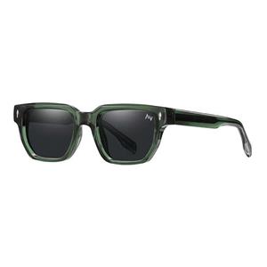 عینک آفتابی ویفرر آلبرت وگ مدل SZ8304 Hunter Obsidian
