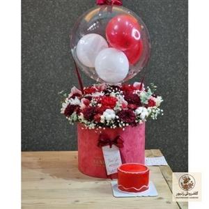 گل و کیک برای کودکان 3743 | کد: ZNB-R4V