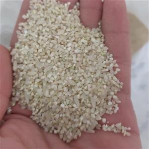 برنج ریزدانه کامفیروزی معطر(10کیلویی)