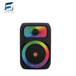 اسپیکر پرتابل Mitsushida مدل KC-MIT243