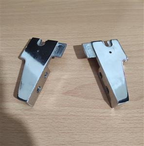 پایه دایکاست اجاق گاز فردار ( قسمت عقب ) کد 02