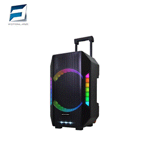 اسپیکر MITSUSHIDA مدل KC-3015