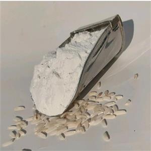 آرد برنج کامفیروزی خالص و معطر (خانگی)