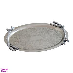 سینی استیل سالینو کد SS-80088