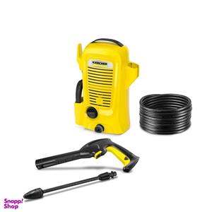 کارواش خانگی کرشر مدل K2 Universal